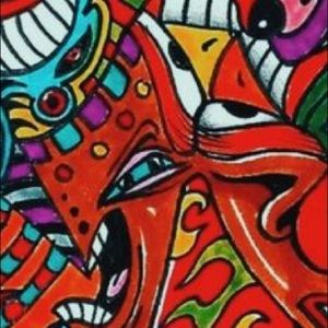 Meet your Posher, Morgan